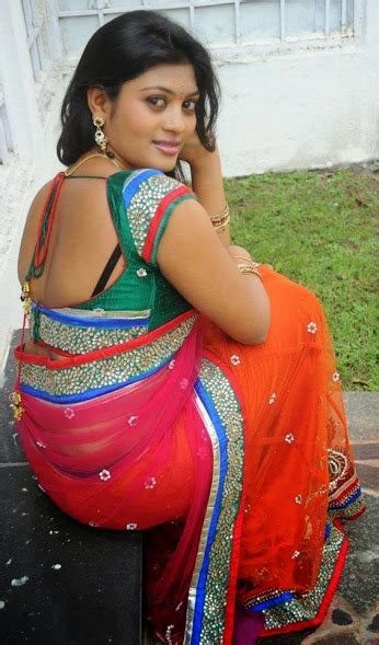 Aunty mulai .